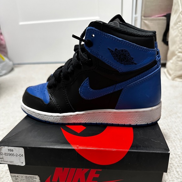 Jordan retro 1 high - Picture 1 of 5